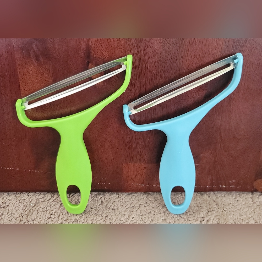 2 PC Peeler * NEW!!